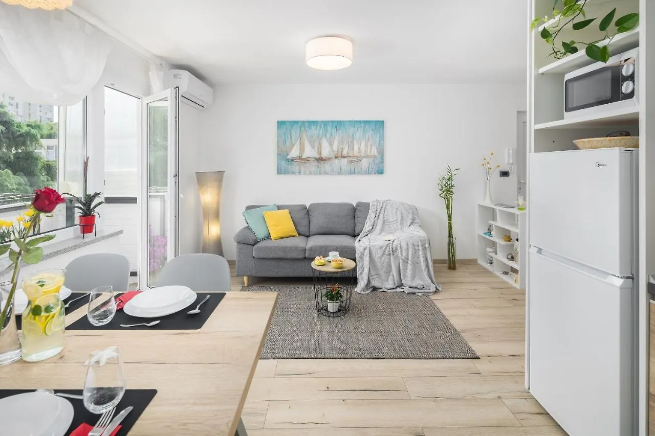 App***Max Apartment Pula Croatia